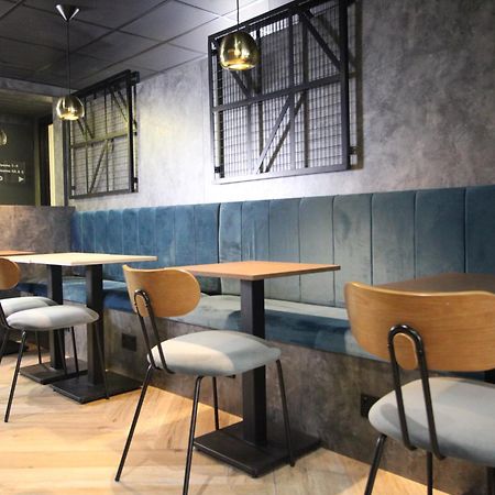 Plaza Chorley; Sure Hotel Collection By Best Western تْشورلي المظهر الخارجي الصورة