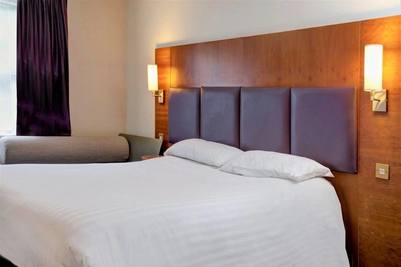Plaza Chorley; Sure Hotel Collection By Best Western تْشورلي المظهر الخارجي الصورة