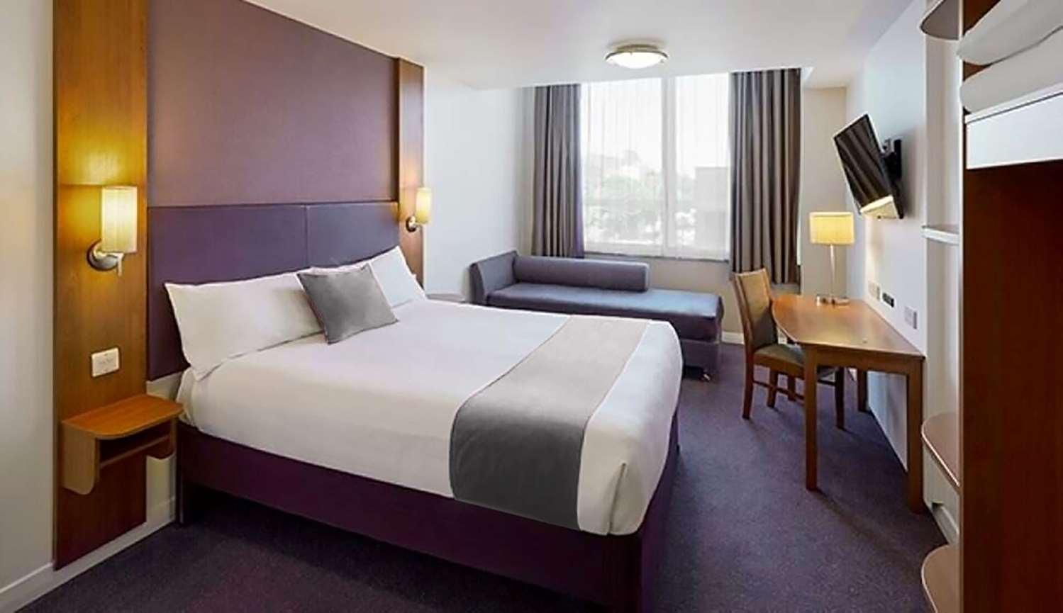Plaza Chorley; Sure Hotel Collection By Best Western تْشورلي المظهر الخارجي الصورة