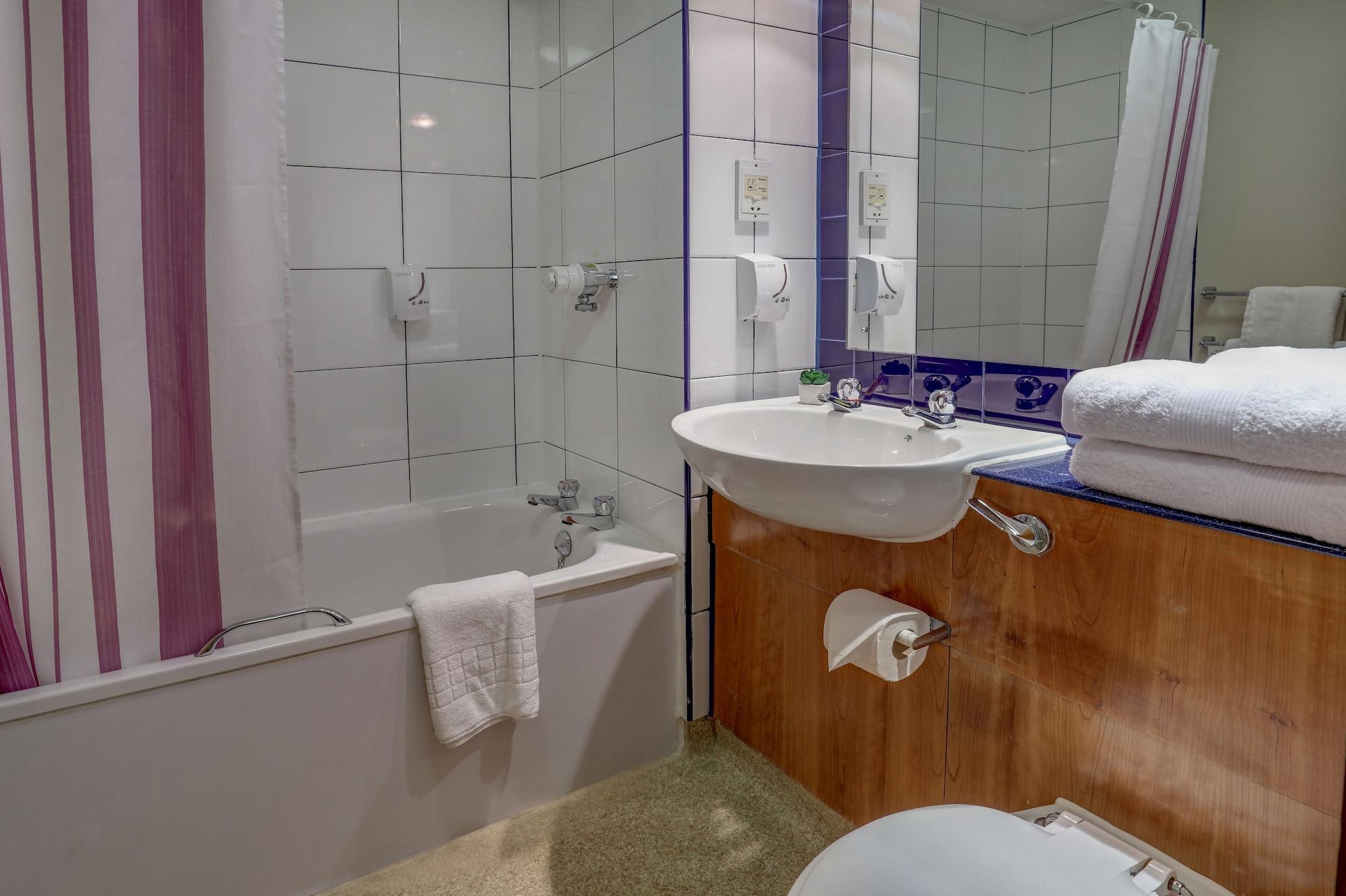 Plaza Chorley; Sure Hotel Collection By Best Western تْشورلي المظهر الخارجي الصورة