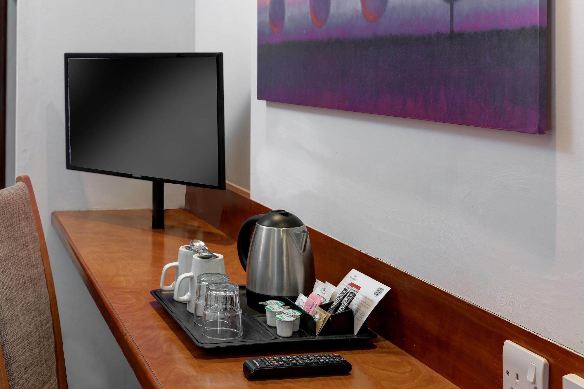 Plaza Chorley; Sure Hotel Collection By Best Western تْشورلي المظهر الخارجي الصورة