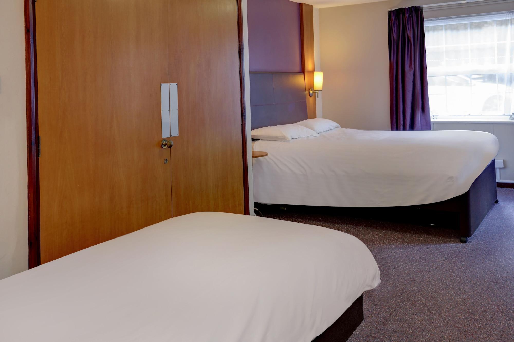 Plaza Chorley; Sure Hotel Collection By Best Western تْشورلي المظهر الخارجي الصورة