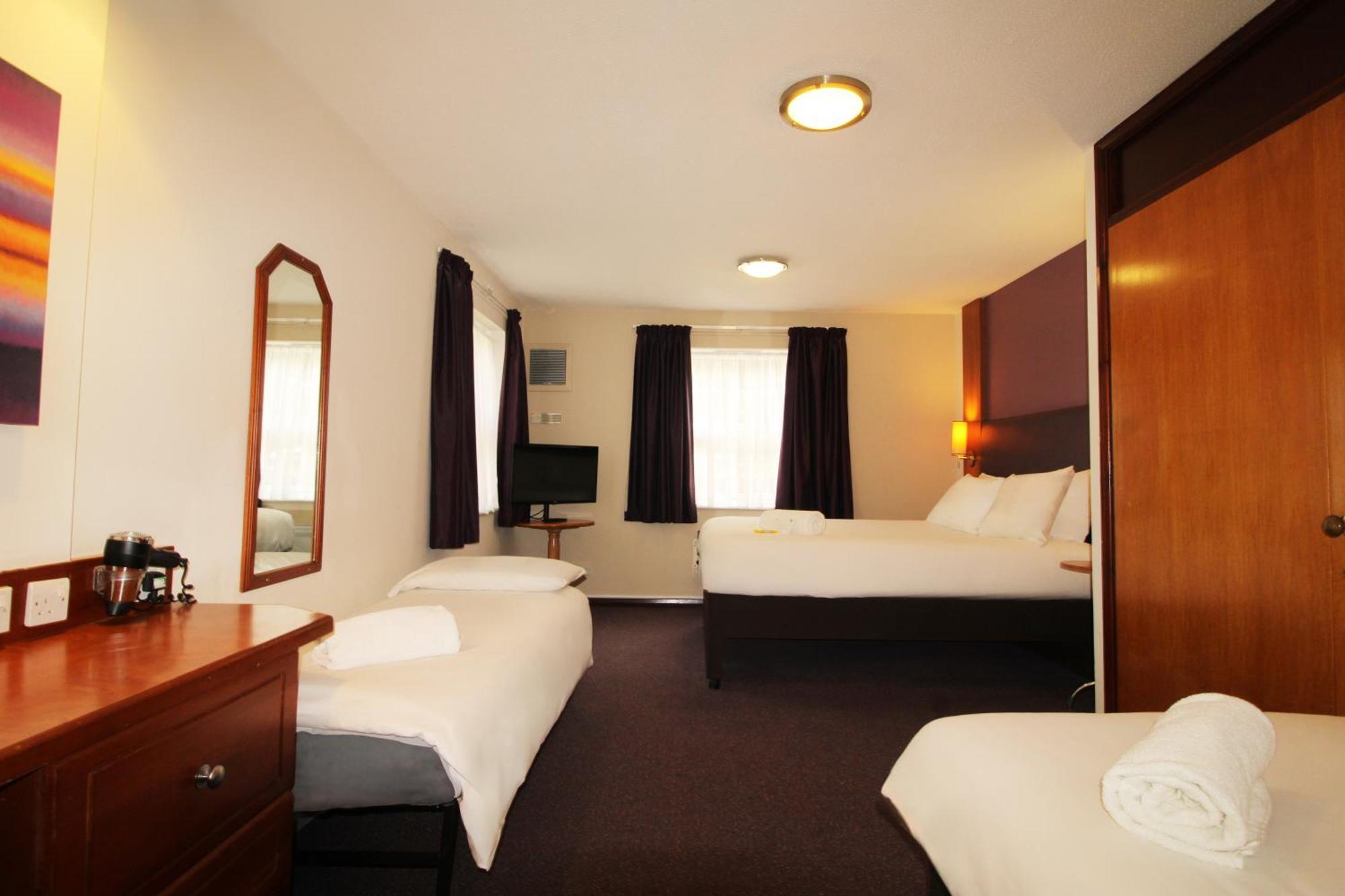 Plaza Chorley; Sure Hotel Collection By Best Western تْشورلي المظهر الخارجي الصورة