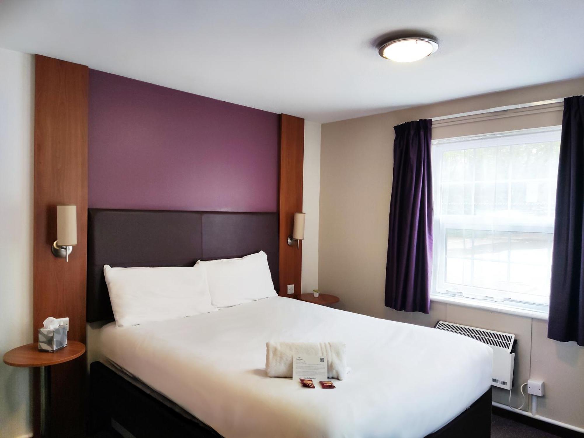Plaza Chorley; Sure Hotel Collection By Best Western تْشورلي المظهر الخارجي الصورة