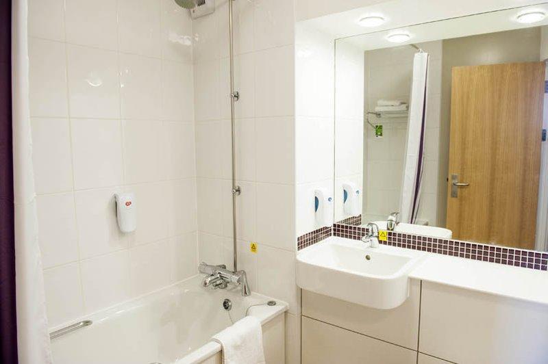 Plaza Chorley; Sure Hotel Collection By Best Western تْشورلي المظهر الخارجي الصورة