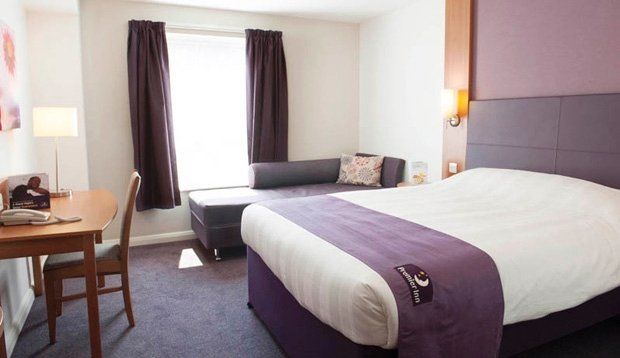 Plaza Chorley; Sure Hotel Collection By Best Western تْشورلي المظهر الخارجي الصورة